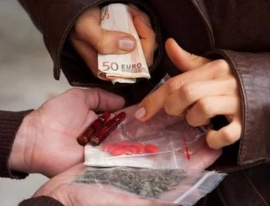 Κύπρος: Καταγγελίες για πώληση ναρκωτικών σε καντίνα σχολείου- Έρευνες από την αστυνομία